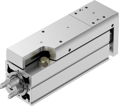 Festo 8048364 / EGSC-BS-KF-60-125-12P Mini Slide