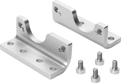 Festo 533670 / HPC-40 Foot Mounting