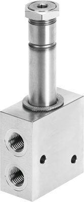 Festo 4515019 / VOFD-L50T-M32-MN-G14-10-R1-F10 Valve