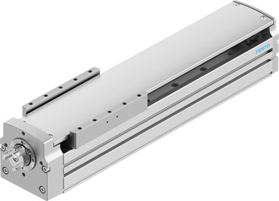 Festo 8124404 / ELGT-BS-90-250-10P Spindle Axis