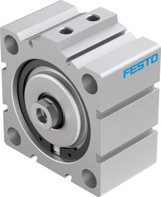 Festo 188313 / ADVC-80-15-I-P Short-stroke Cylinder