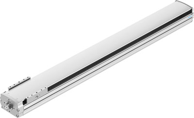 Festo ELGT Series Spindle Axis