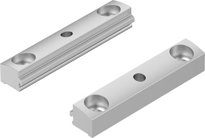 Festo 4835684 / EAHF-L2-25-P Profile Mounting