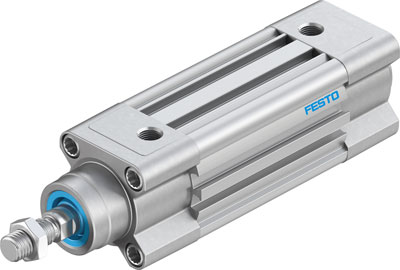 Festo 3659377 / DSBC-32-40-D3-PPSA-N3 ISO Cylinder