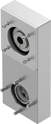 Festo 4824069 / EAMM-U-87-T46-60P-114 Parallel Kit