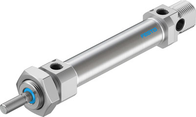 Festo 1908294 / DSNU-20-60-PPV-A ISO Cylinder
