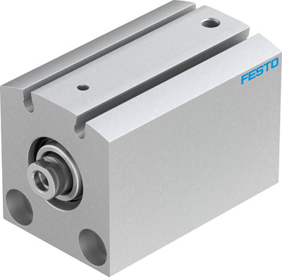 Festo 188162 / AEVC-25-25-I-P-A Short-stroke Cylinder