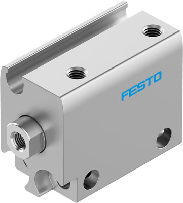 Festo 4891760 / AEN-S-10-10-I Compact Cylinder