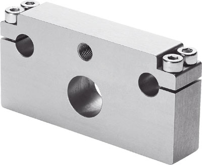 Festo 119531 / SLM-32-KF-A Stop Plate