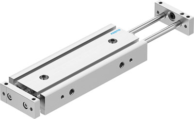 Festo 8103470 / DGTZ-GF-6-40-J-T-P-A Twin Cylinder