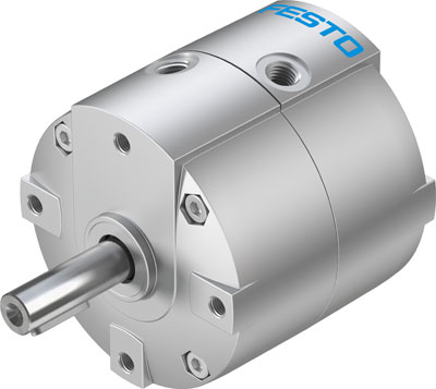 Festo 1845719 / DRVS-32-90-P Semi-rotary Drive