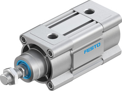 Festo 3657812 / DSBC-63-25-D3-PPSA-N3 ISO Cylinder