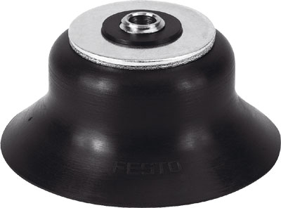 Festo 189346 / ESS-40-EN Suction Cup Complete