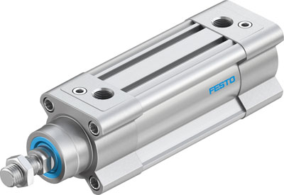Festo 1376658 / DSBC-40-50-PPVA-N3 ISO Cylinder
