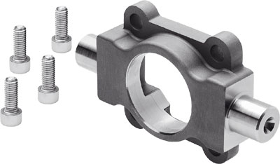 Festo 174411 / ZNCF-32 Trunnion Flange