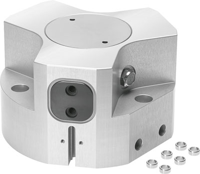 Festo 1163049 / HGDD-80-A Three-point Gripper