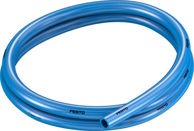 Festo 561705 / PUN-V0-12X2-BL-C Plastic Tubing