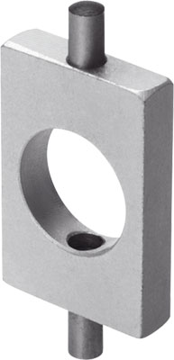 Festo 8608 / WBN-8/10 Swivel Mounting