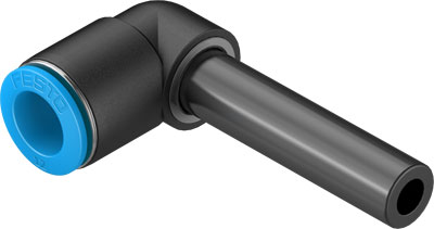 Festo 153069 / QSL-12HL Push-in L-connector