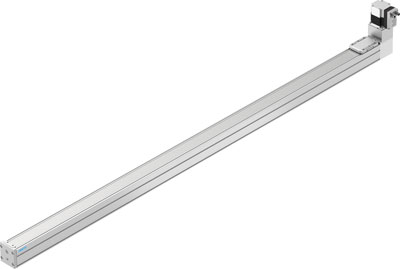 Festo 8083577 / ELGS-TB-KF-60-1500-ST-M-H1-PLK-AA Toothed Belt Axis Unit