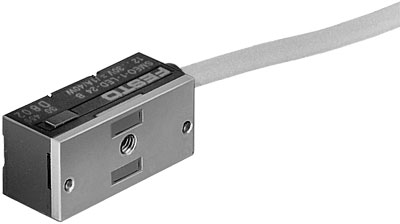 Festo 151672 / SMEO-1-LED-24-K5-B Proximity Sensor