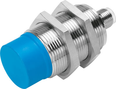 Festo 538283 / SIED-M30NB-ZS-S-L Proximity Sensor