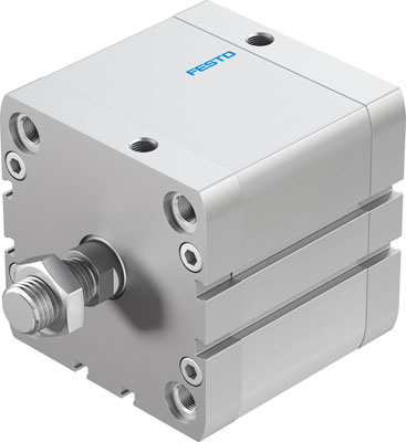 Festo 536358 / ADN-80-40-A-P-A Compact Cylinder