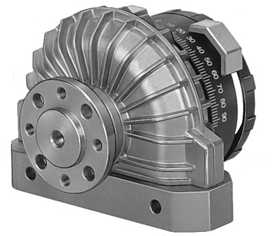 Festo 30658 / DSRL-40-180-P-FW Semi-rotary Drive