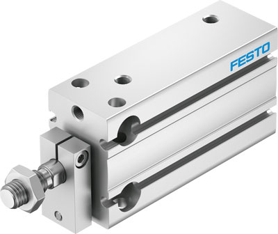 Festo 4830961 / DPDM-Q-6-5-PA Compact Cylinder
