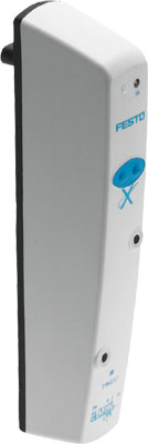 Festo CDVI5.0 Series Solenoid Valve