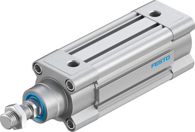 Festo 3659497 / DSBC-50-70-D3-PPSA-N3 ISO Cylinder