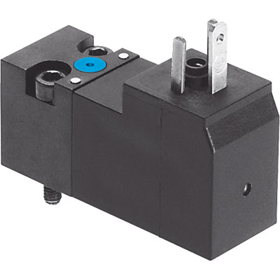 Festo 571064 / VSCS-B-M32-MD-WA-2AC1 Solenoid Valve