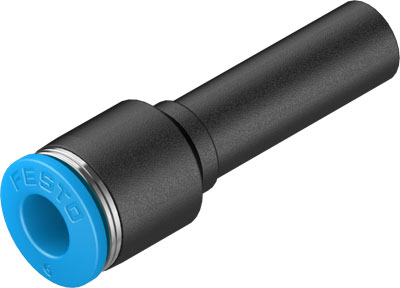 Festo 130696 / QS-8H-6-50 Push-in Connector