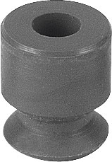 Festo 189277 / ESS-6-SF Suction Cup Complete