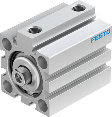 Festo 188208 / ADVC-32-25-I-P-A Short-stroke Cylinder