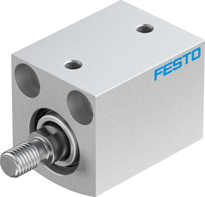 Festo 188158 / ADVC-20-20-A-P Short-stroke Cylinder