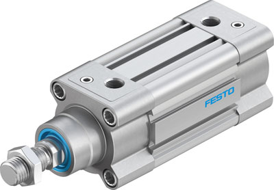 Festo 3659470 / DSBC-50-40-D3-PPVA-N3 ISO Cylinder