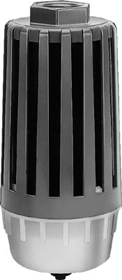 Festo LFU Series Filter Silencer