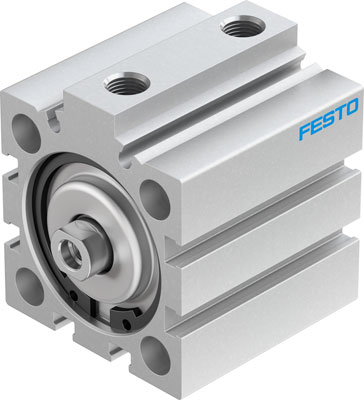 Festo 188241 / ADVC-40-25-I-P Short-stroke Cylinder