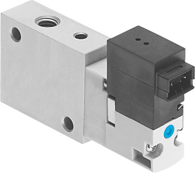 Festo 560697 / VOVG-L10-M32C-AH-M5-1H2 Solenoid Valve