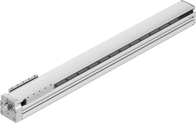 Festo 8124416 / ELGT-BS-90-800-10P Spindle Axis