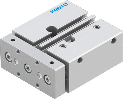 Festo 170900 / DFM-12-20-P-A-KF Guided Drive