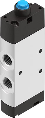 Festo 8031319 / VMEF-SC-M52-M-G14 Stem Actuated Valve