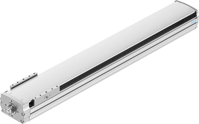 Festo 8124505 / ELGT-BS-120-750-20P Spindle Axis