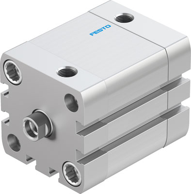 Festo 536303 / ADN-40-25-I-P-A Compact Cylinder