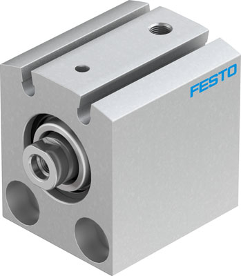 Festo 188128 / AEVC-20-5-I-P-A Short-stroke Cylinder