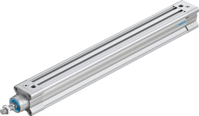 Festo 1376431 / DSBC-32-320-PPVA-N3 ISO Cylinder