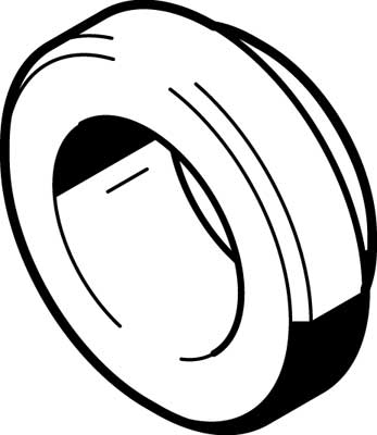 Festo 560255 / ZBV-14-12 Connector Sleeve