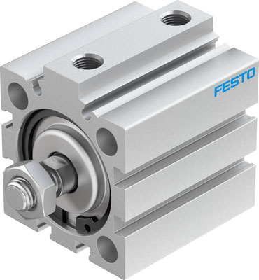 Festo 188245 / ADVC-40-20-A-P-A Short-stroke Cylinder