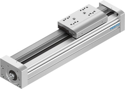 Festo 3013533 / EGC-80-200-BS-10P-KF-0H-ML-GK Spindle Axis